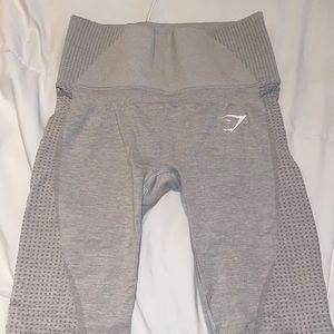 Gymshark Vital Rise Seamless Leggings